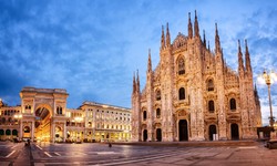 7 most visited attractions in Italy