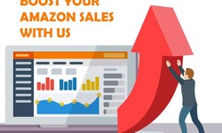 Simontechway: Your Rocket Fuel for Boost Amazon Sales