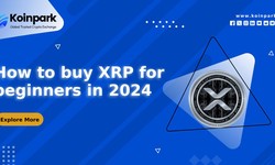 How to buy XRP in 2024 for beginners