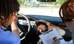 Mastering the Streets: Driving Classes in Brooklyn