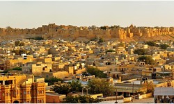 08 Best Things to do in Jaisalmer