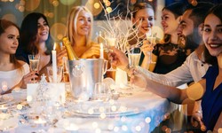 6 Things to Look for in a Restaurant for Birthday Celebration