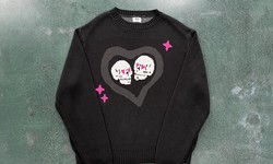 Beat the Seasons in Style: Broken Planet Sweatshirts Collection