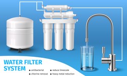 Enhancing Workplace Wellness: The Benefits of Office Water Filtration Systems in Sydney