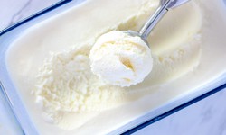 Temperature Control Tips for Long-Lasting Ice Cream Quality