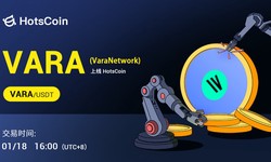 Vara (VARA): Layer 1 blockchain built by Gear Protocol to provide developers with a friendly dApp environment