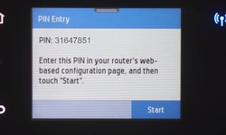 Unlocking the Secrets: Locating the WPS Pin on Your HP Printer