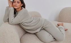 Unveiling the Unexplored Realm of Natural Loungewear and Knitwear