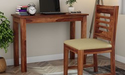 How Do I Choose the Right Size Study Table for My Needs?