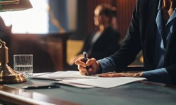 Key Players in Real Estate Transactions: Understanding Ontario's Lawyers