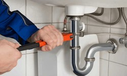 Your Guide to Choosing the Right Plumber in Jacksonville