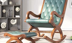 User Revamp Your Home Comfort with Stylish Rocking Chairs: A Complete Guide to Choosing the Perfect Piece