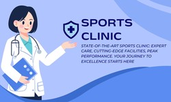 Get Back to Winning Form: Navigating the Benefits of a Sports Clinic in Simple Steps