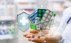 Convenience and Affordability: Buying Generic Medicines Online at Best Prices