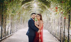 Best Wedding Photographers in Paschim Vihar