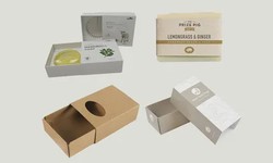 Unlocking Success with Custom Soap Packaging Solutions
