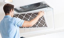 Unveiling Comfort: The Art of AC Installation Near Me