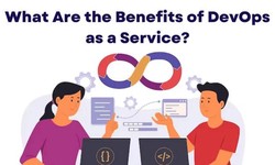 Modifying Software Delivery: DevOps as a Service's Strategic Implications