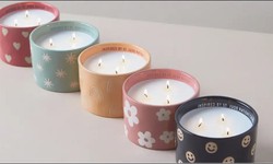 Scented Success: Dropship Private Label Candles for Aspiring Entrepreneurs