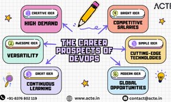 Embracing the DevOps Odyssey: Navigating a Dynamic Career Landscape