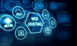 What is the best Canadian web host?