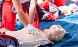 Find Out The Most Reliable CPR Certification Classes Orlando