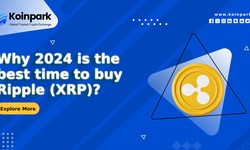 Why 2024 is the best time to buy Ripple (XRP)?