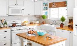 Transforming Spaces: A Comprehensive Guide to Kitchen Renovation | MI Kitchen