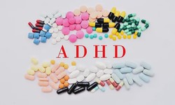 The ADHD Medication Toolbox: Strategies for Success