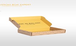 Unlocking Creativity The Power of Custom Boxes in Packaging