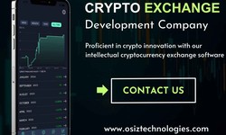 Elevate Your Crypto Business High By Associating With The Best Crypto Exchange Development Company