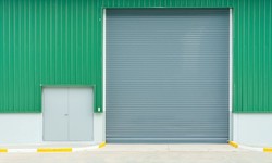 Sustainable Spaces: The Role of Bin Store Doors in Eco-Friendly Living