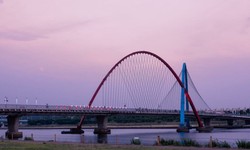 8 Amazing Bridges Around The World