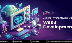 Unlocking the Potential of Web3: How Our Web3 Development Services Can Take Your Business to the Next Level