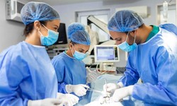 Precision in the Operating Room: The Vital Role of Surgical Technologists