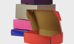 Unveiling the Versatility of Corrugated Boxes: A Comprehensive Guide