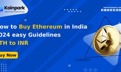 How to Buy Ethereum in India (ETH to INR) | 2024 Easy Guidelines