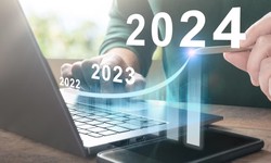 Stay Ahead of the Curve: Latest Trends and Techniques for Digital Marketing in 2024!
