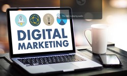 Unleashing the Power of Digital Marketing: Maximizing Your Online Presence for Success