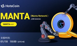 Manta Network: Multi-modular blockchain based on zero-knowledge technology, Atlantic and Pacific lead Web3 innovation