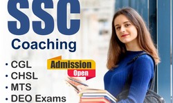 Benefits of Joining an SSC CGL Coaching Institute in Delhi