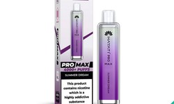 Unveiling the Power of Hayati Pro Max 4000 Vape: A Comprehensive Review