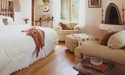 Why is cherry hardwood flooring a reliable choice?