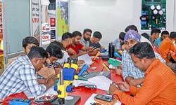 AC PCB Repairing Course for Beginners to Experts
