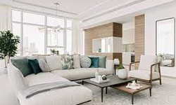Residential Fit outs in Dubai: Transforming Homes with Appello Interiors: