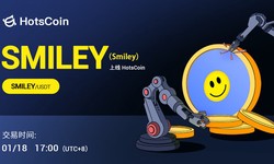 Investment Research Report: Smiley (SMILEY) - The Rise of the Emerging Global Monetary Standard