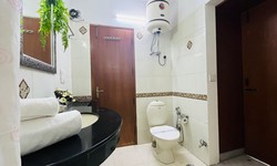 Gurgaon service apartments are a great option to suit your needs.