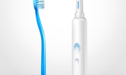 Unveiling the Whisper of Innovation: Exploring Ultrasonic Toothbrushes