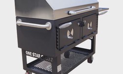 Tailor-Made Taste: Unveiling the Artistry of Your Custom Grill Set