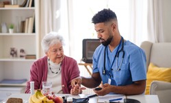 Exploring the Benefits of Home Health Care in Dubai